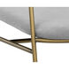 Giorgio Polo Club Stone Dining Armchair